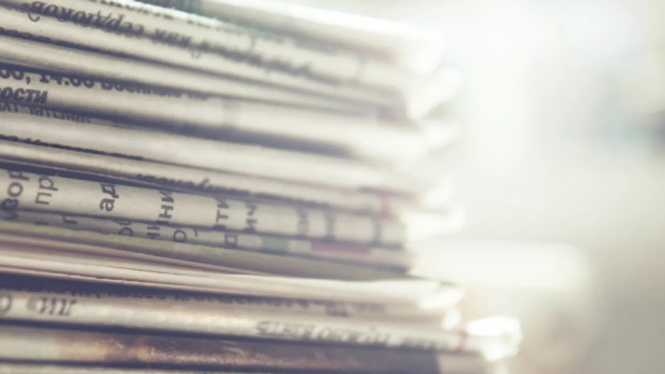 Továbbra is ellenszélben - Magyarország nemzetközi médiaképe című elemzés