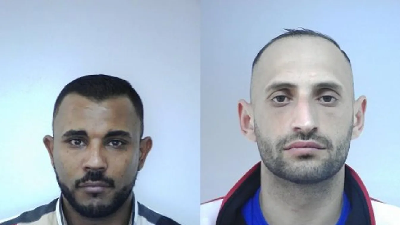 Őket keresi a rendőrség a Kertész utcai verekedés miatt