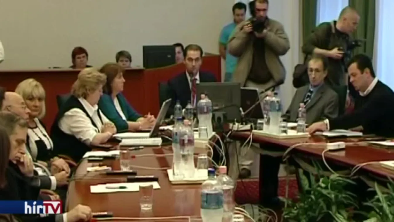 Hunvald akár szabadságvesztéssel is számolhat