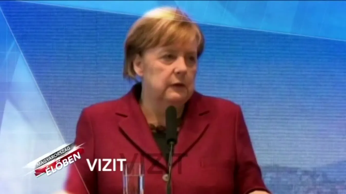 Magyarország élőben ajánló