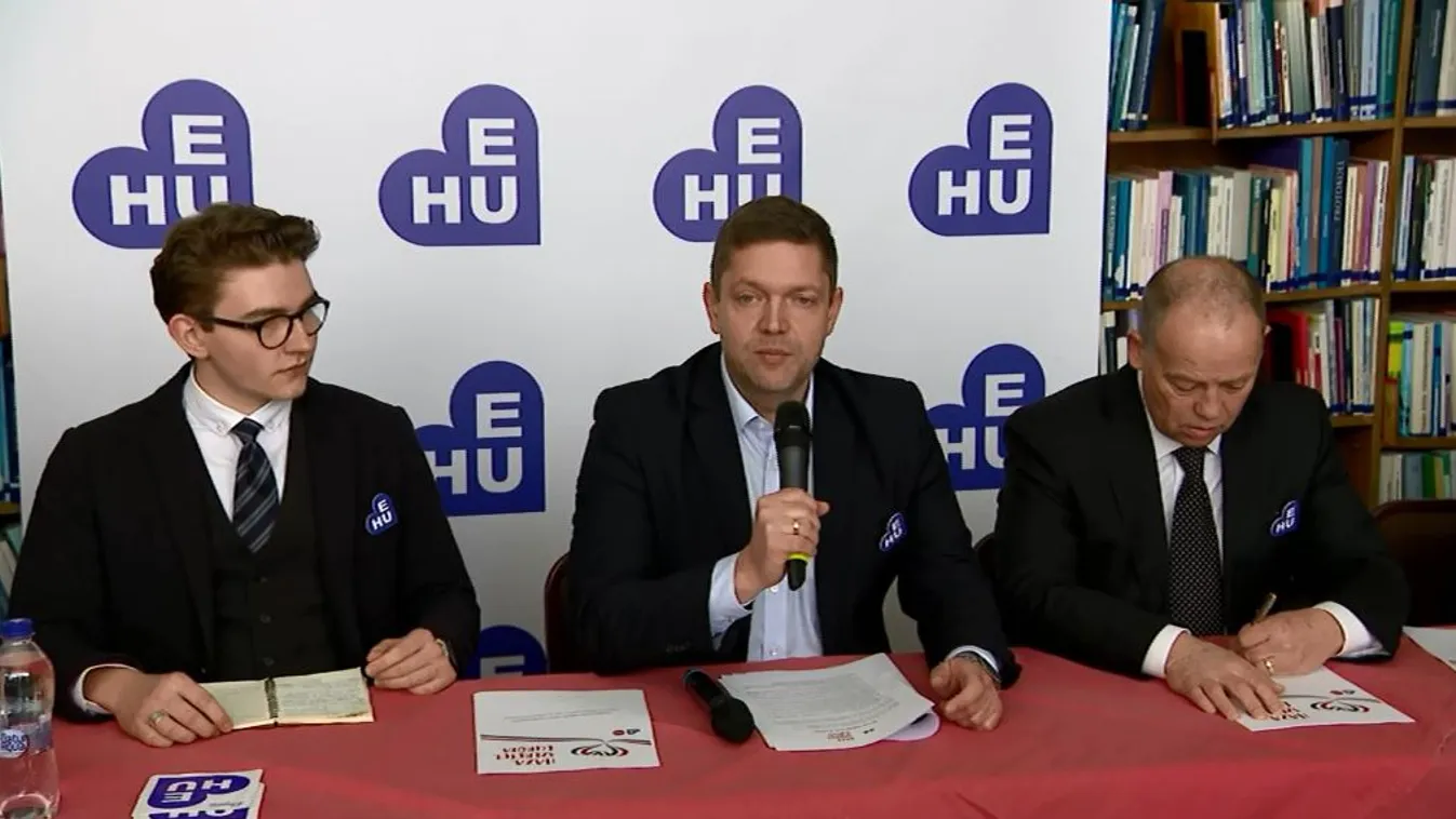 Közös listát állít az MSZP és a Párbeszéd