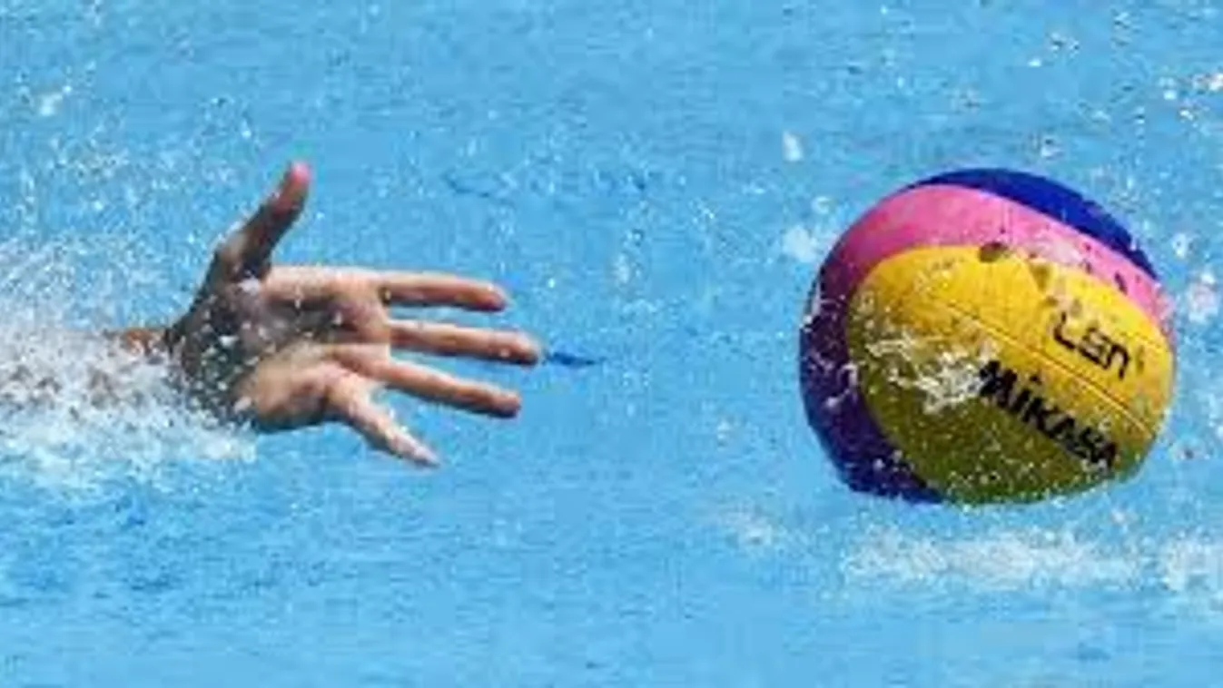 Megszüntették a nyomozást a válogatott vízilabdázók ellen