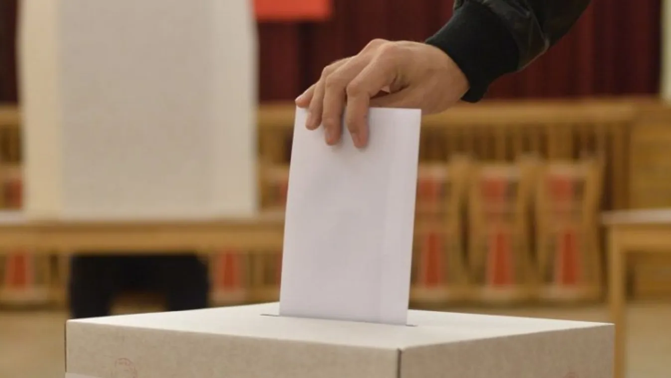 Három településen rendeznek vasárnap időközi önkormányzati választást