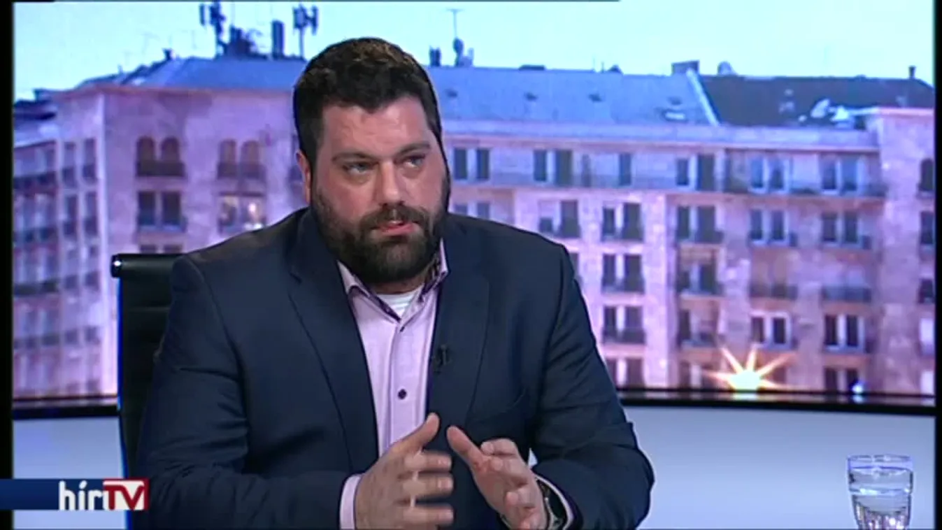 Magyarország élőben – Nincs bocsánat