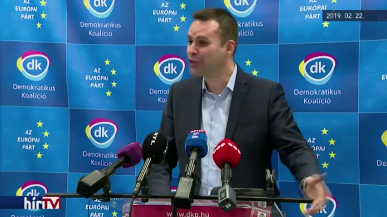 Fidesz: Dobrev szemrebbenés nélkül megszavazna minden brüsszeli bevándorláspárti javaslatot
