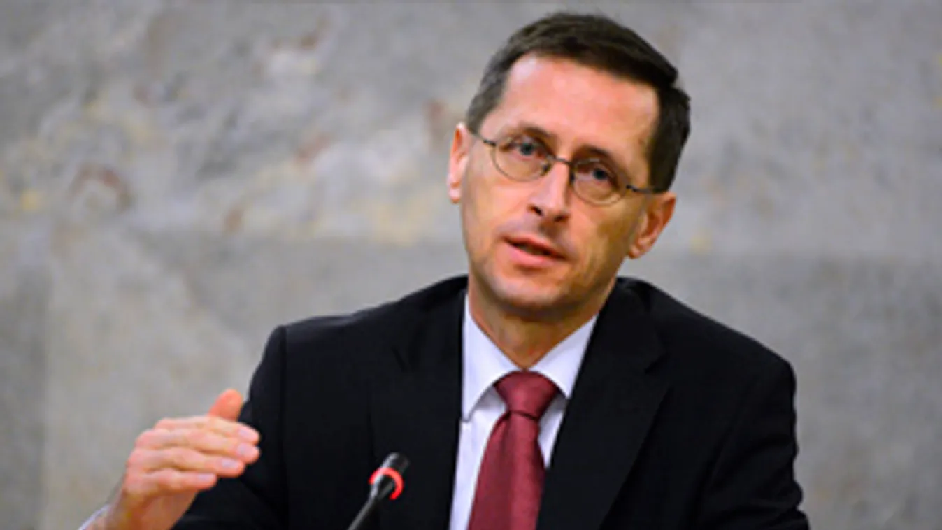 Magyar nem a tagállami adópolitika korlátozására