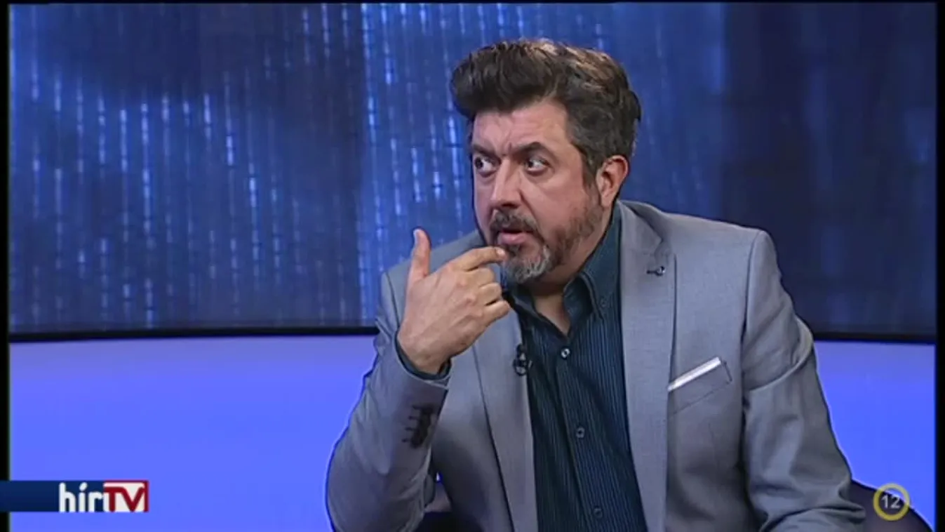 Ikon – László Boldizsár és Balázs Zoltán