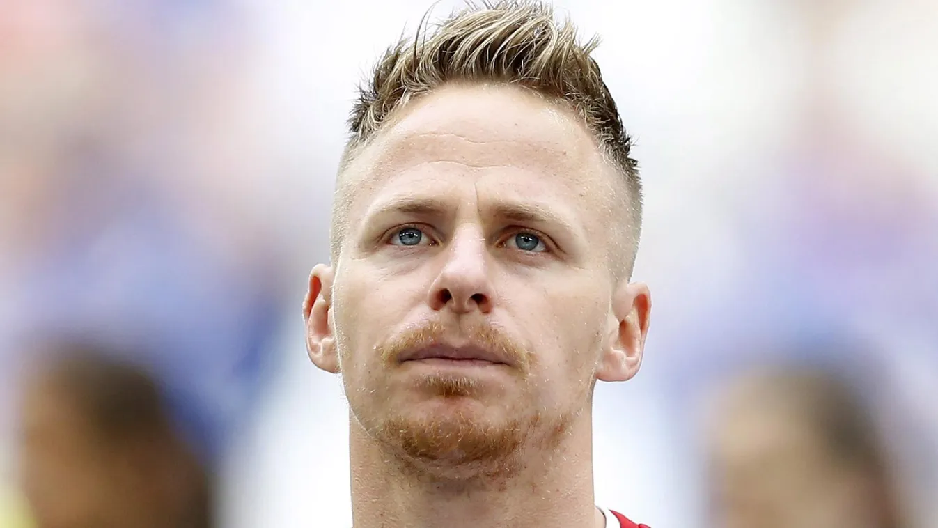 Dzsudzsák Balázs hosszabbított az arab klubjával