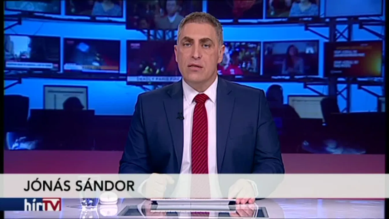 Dúró: Politikai blöff, hogy egyáltalán szóba került a Jobbik megszűnése