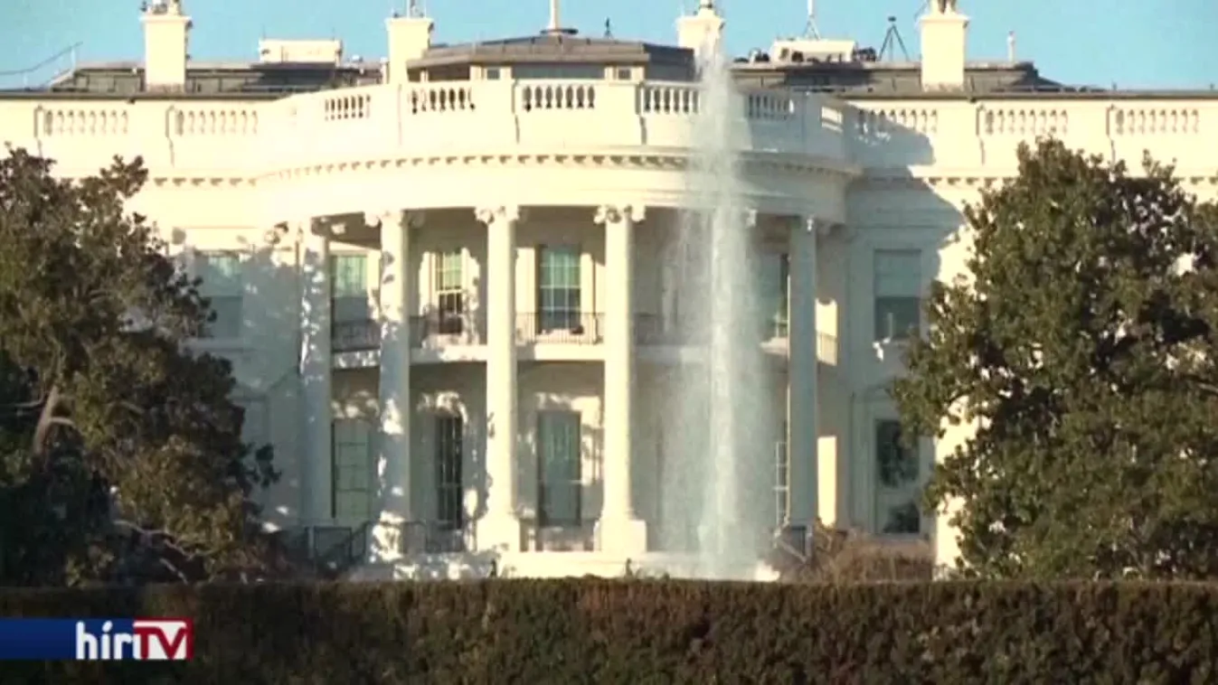 Elvi megállapodás született az amerikai kormány finanszírozásáról