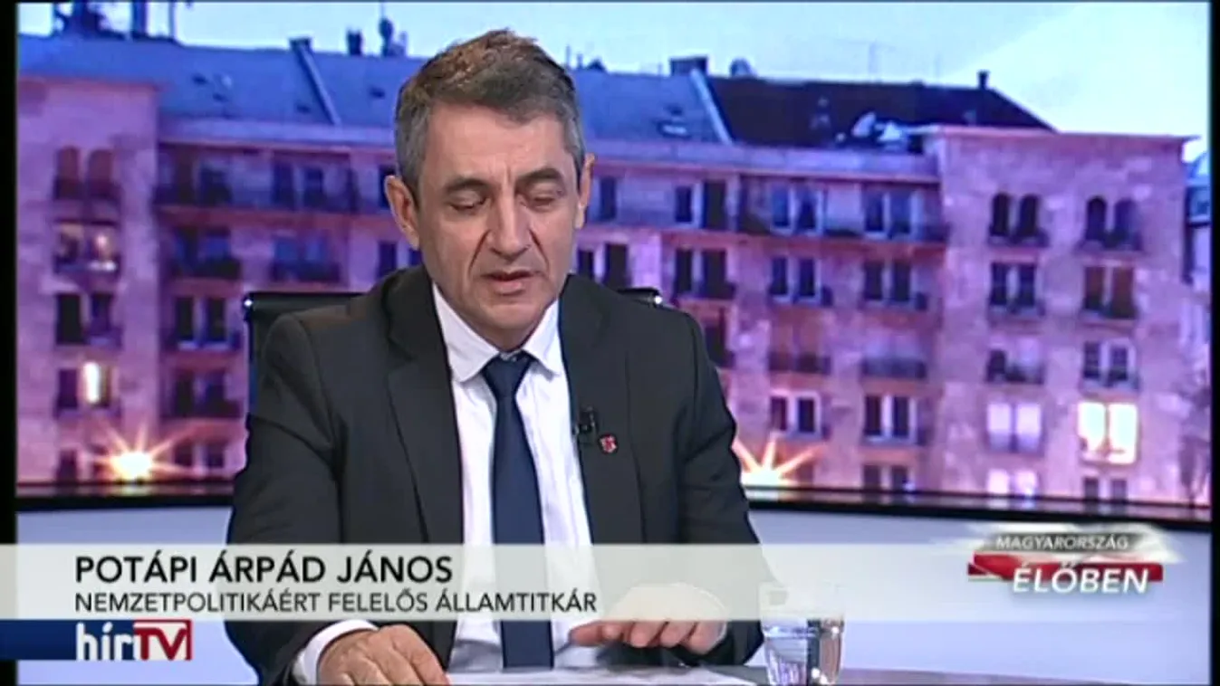 Magyarország élőben – Határtalanul