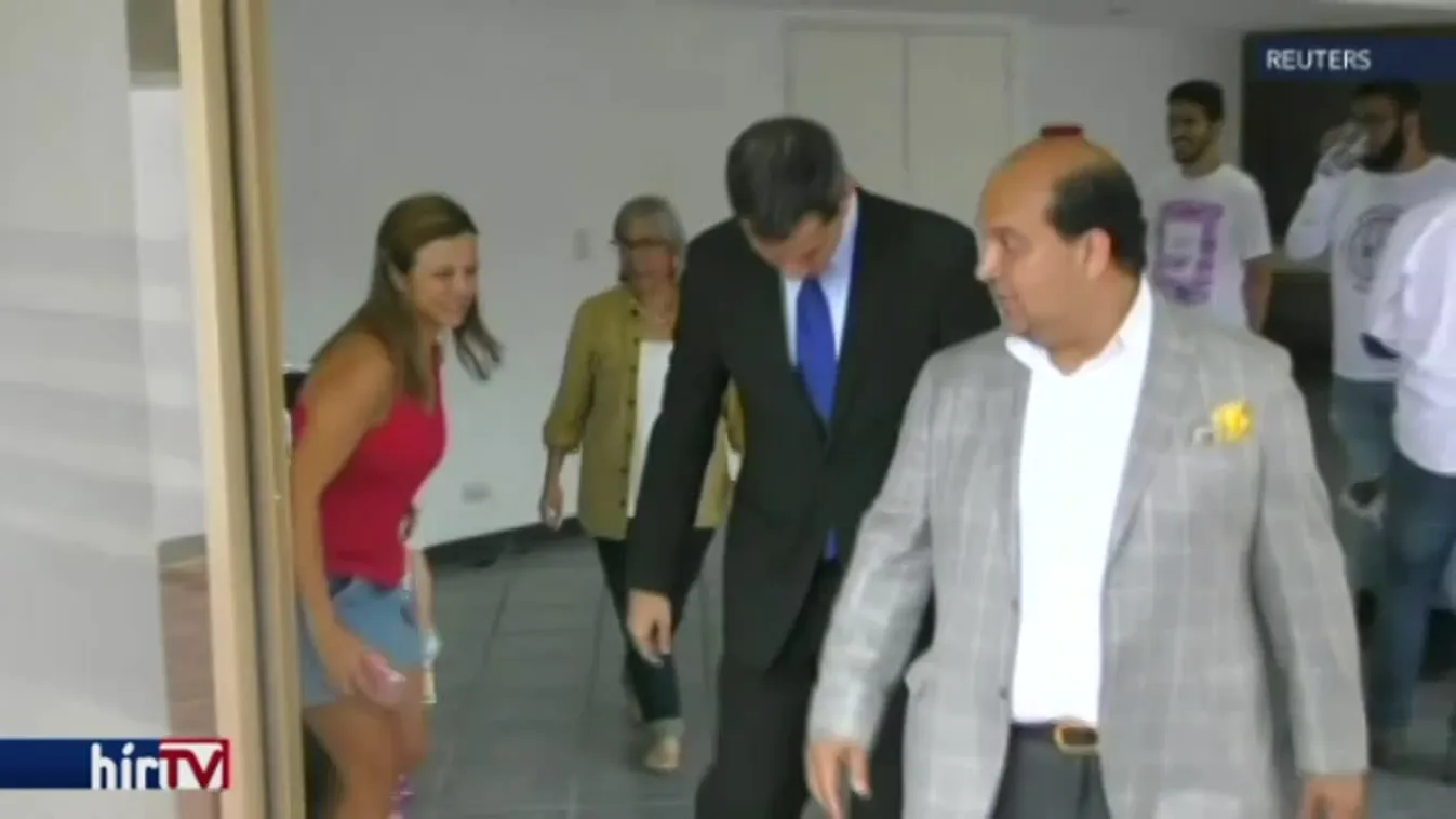 Venezuela átmeneti elnöke Moszkvának és Pekingnek „udvarol”