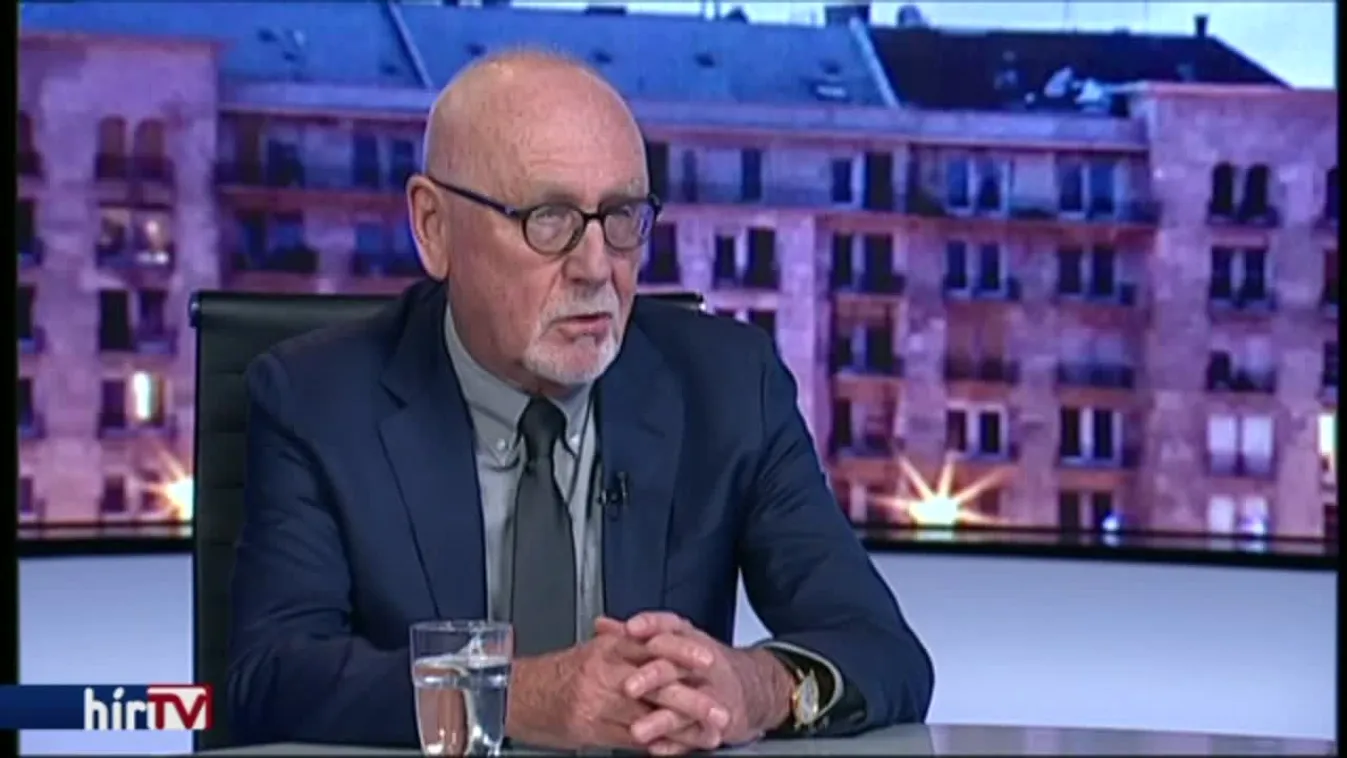 Magyarország élőben – Vita