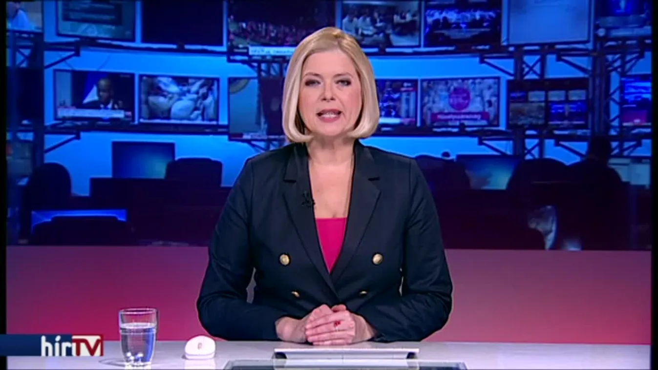 A Corvinusról is vitázik ma az Országgyűlés