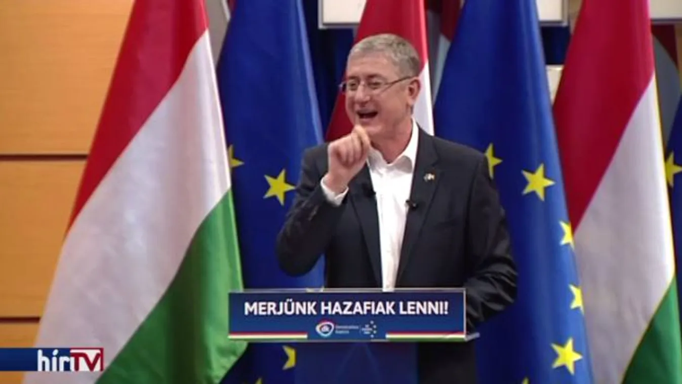 Gyurcsány a Jobbiknak: „Küzdjünk együtt!”