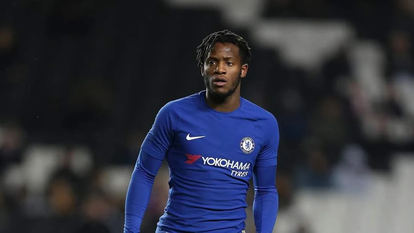 A Chelsea kölcsönadta vb-bronzérmes csatárát