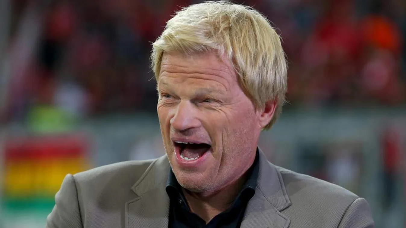 Oliver Kahn lehet a Bayern München ügyvezetője