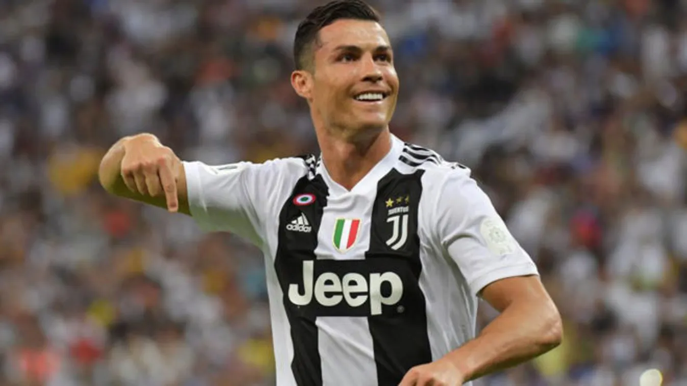 Ronaldo megint betalálhat az Atlético kapujába