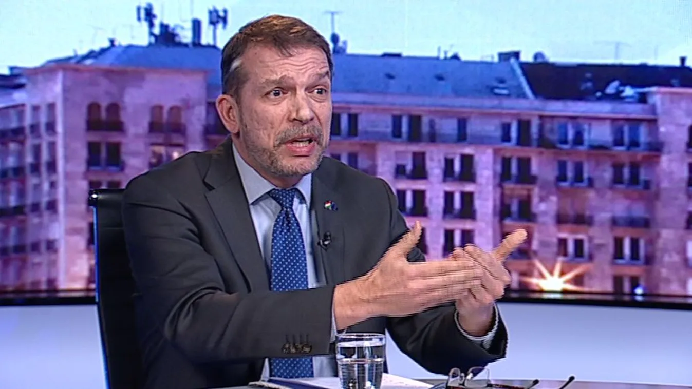 Zupkó Gábor: Több tagállam is aggódik a szuverenitásáért