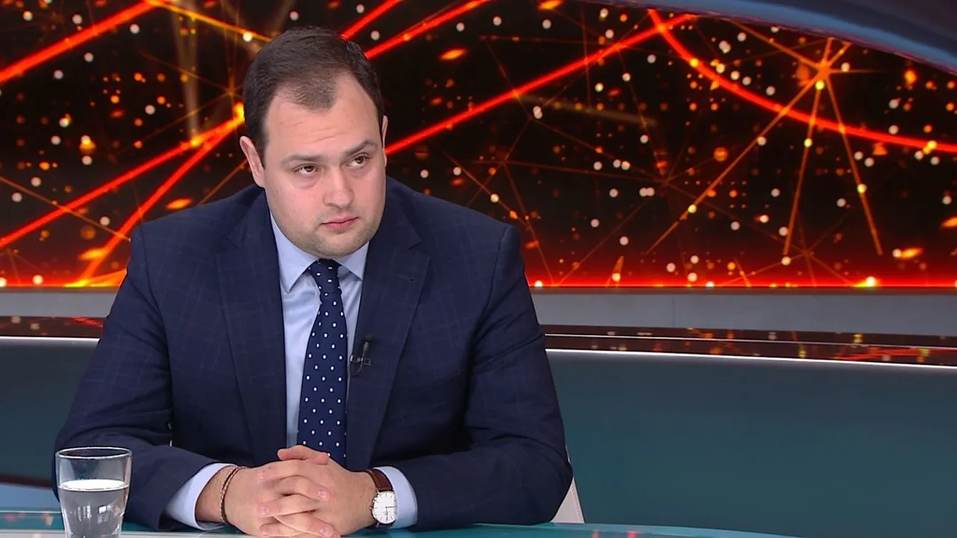 Nacsa Lőrinc: Az ellenzék a politikai balhét keresi