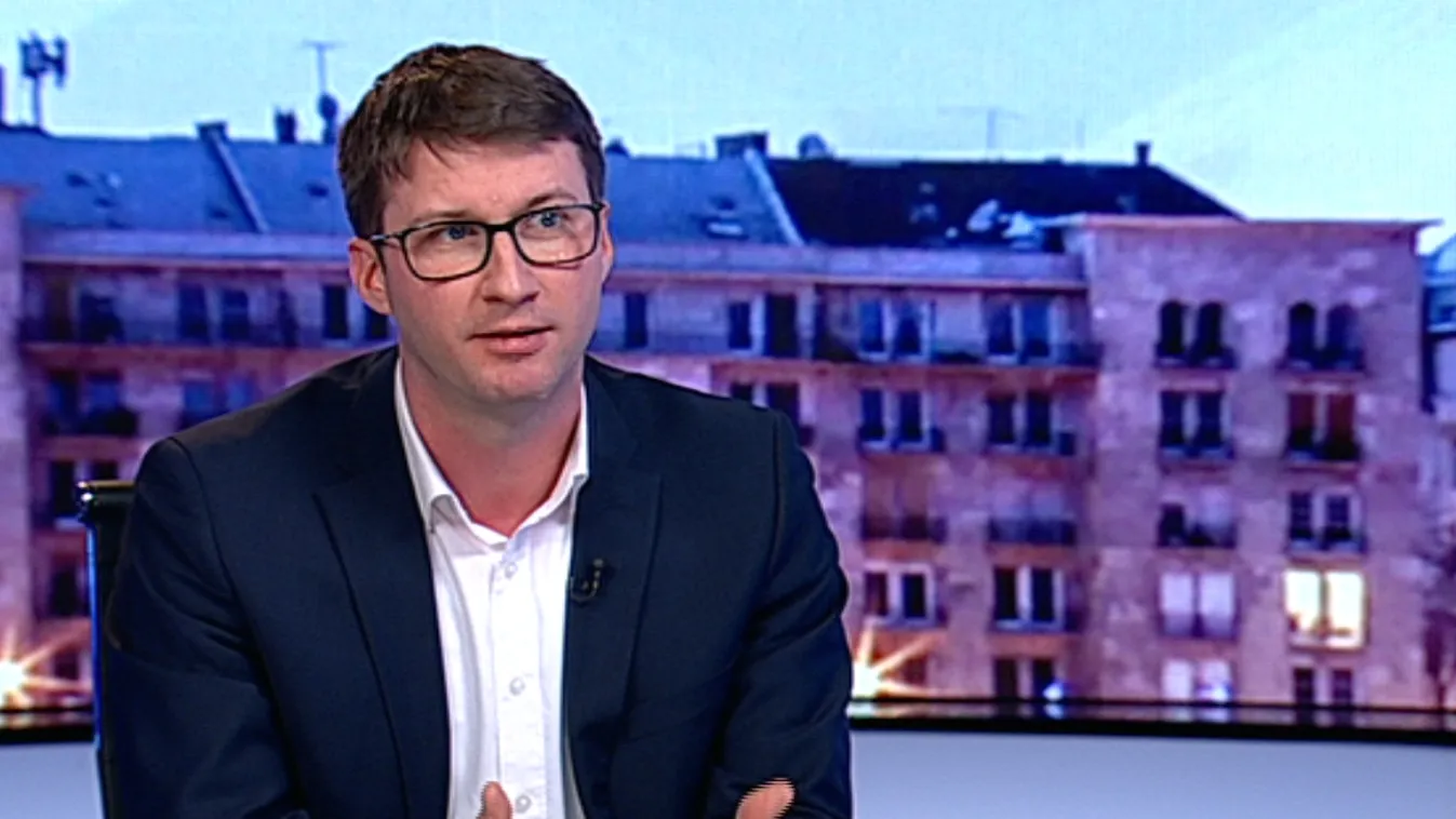 Böröcz László: Döbbenetes, ahogy a Jobbik az idősekről beszél