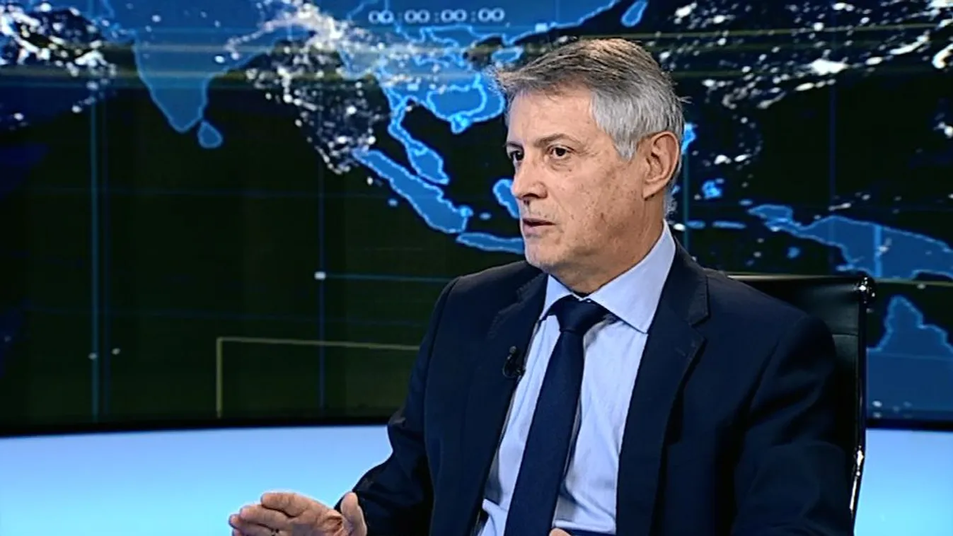 Felébredhet a szunnyadó terror Európában