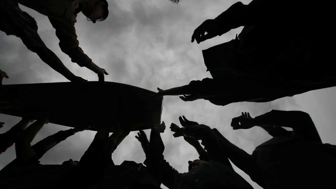 Hollandia részben sem felelős a srebrenicai mészárlásért