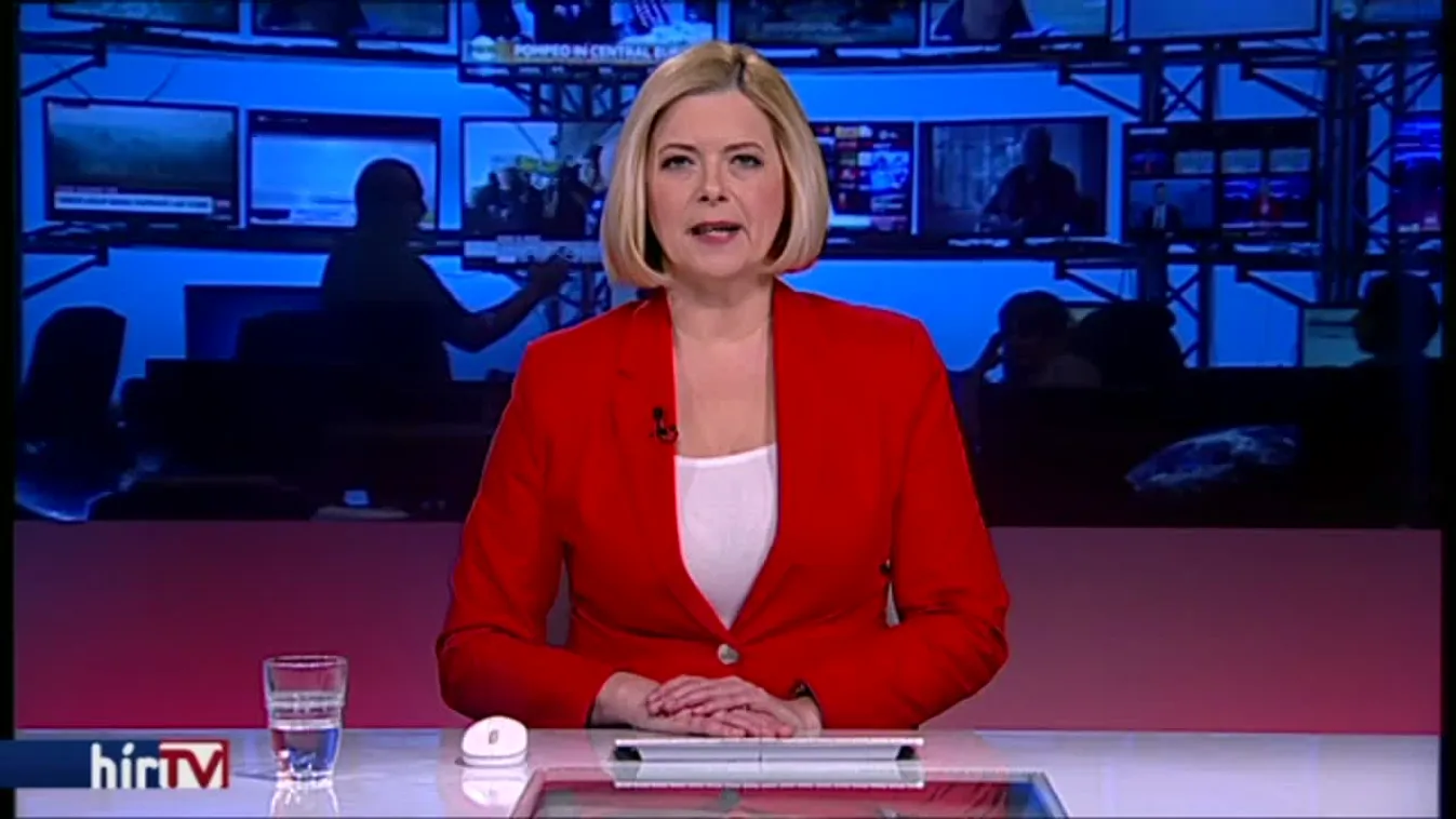 Szijjártó: Magyarország és az Egyesült Államok is hasonló hazafias politikát folytat