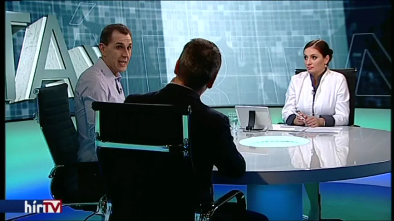 Lapzárta – Tavaszi ülésszak