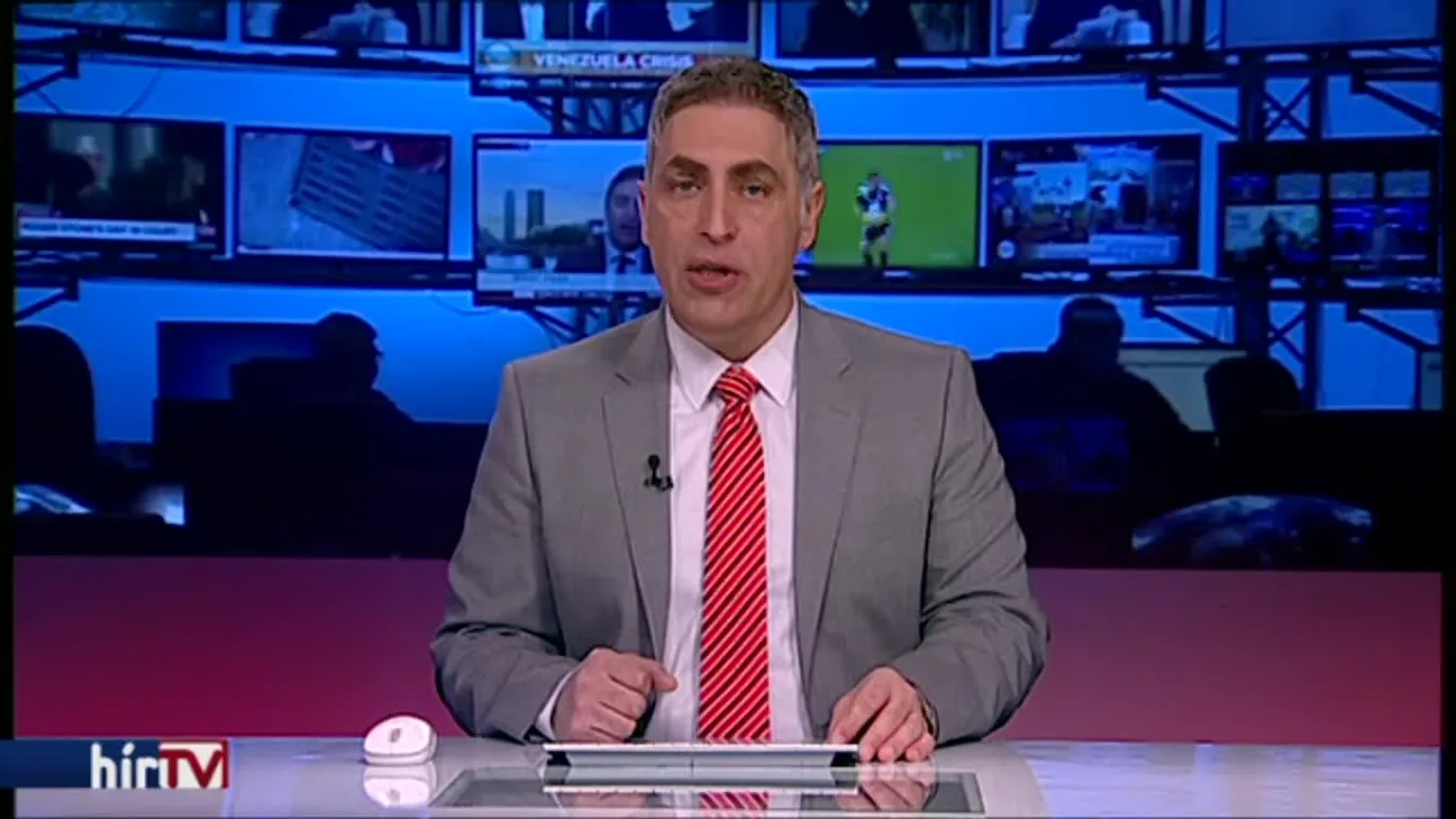 „Hála Istennek, hogy a magyar kormány merész vállalkozásba kezdett”