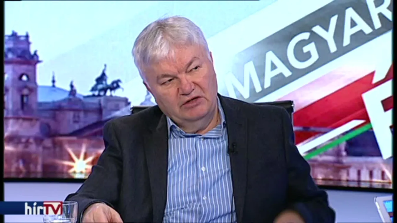 Magyarország élőben különkiadás – Orbán Viktor évértékelője