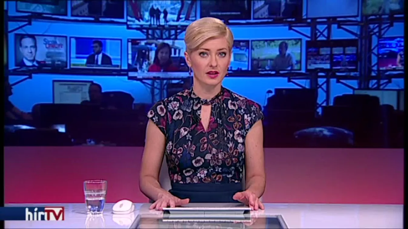 Trump: Fogadják vissza és állítsák bíróság elé az Iszlám Állam harcosait