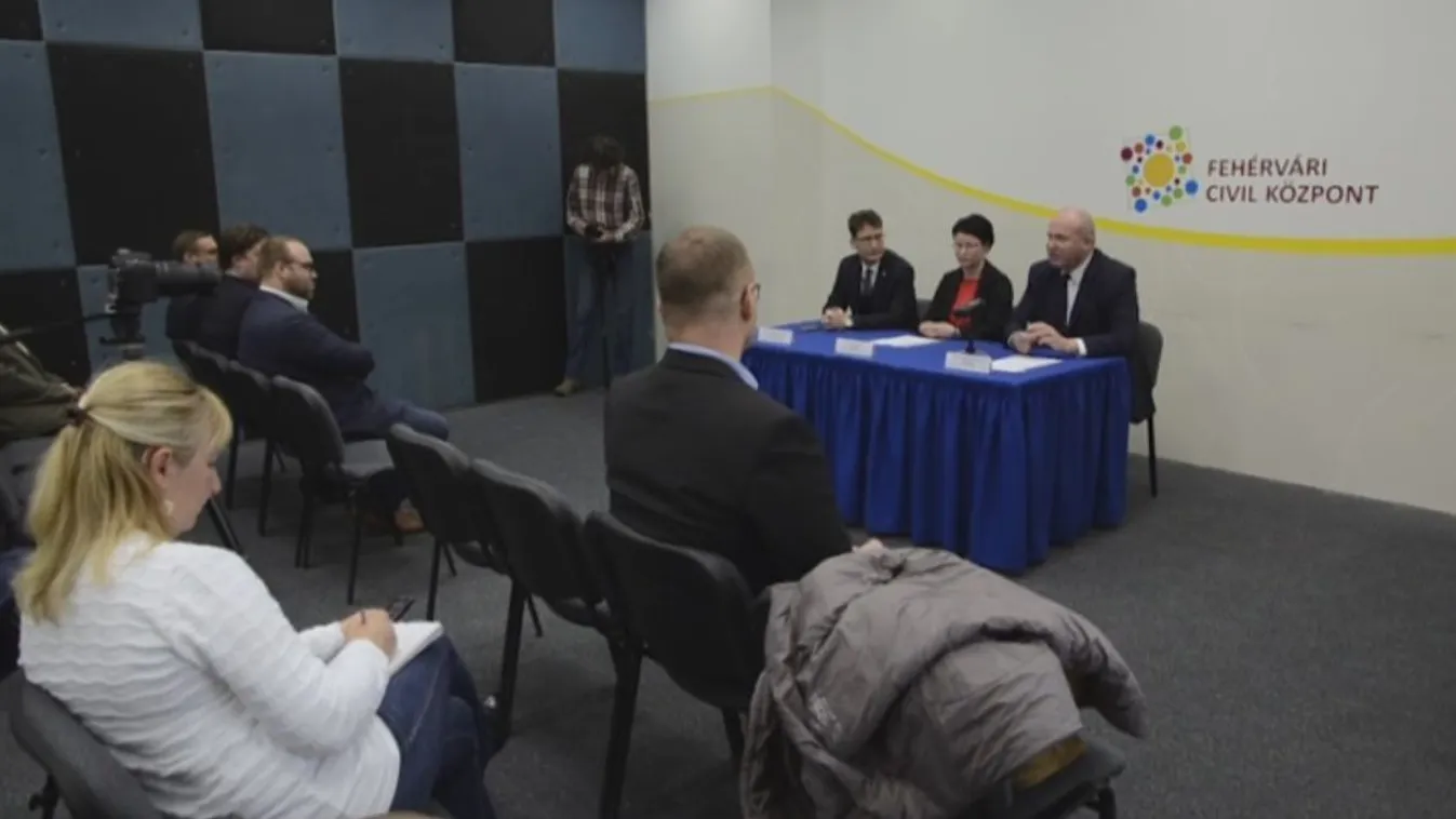 Hatmilliárd forintot osztanak szét civilszervezetek között