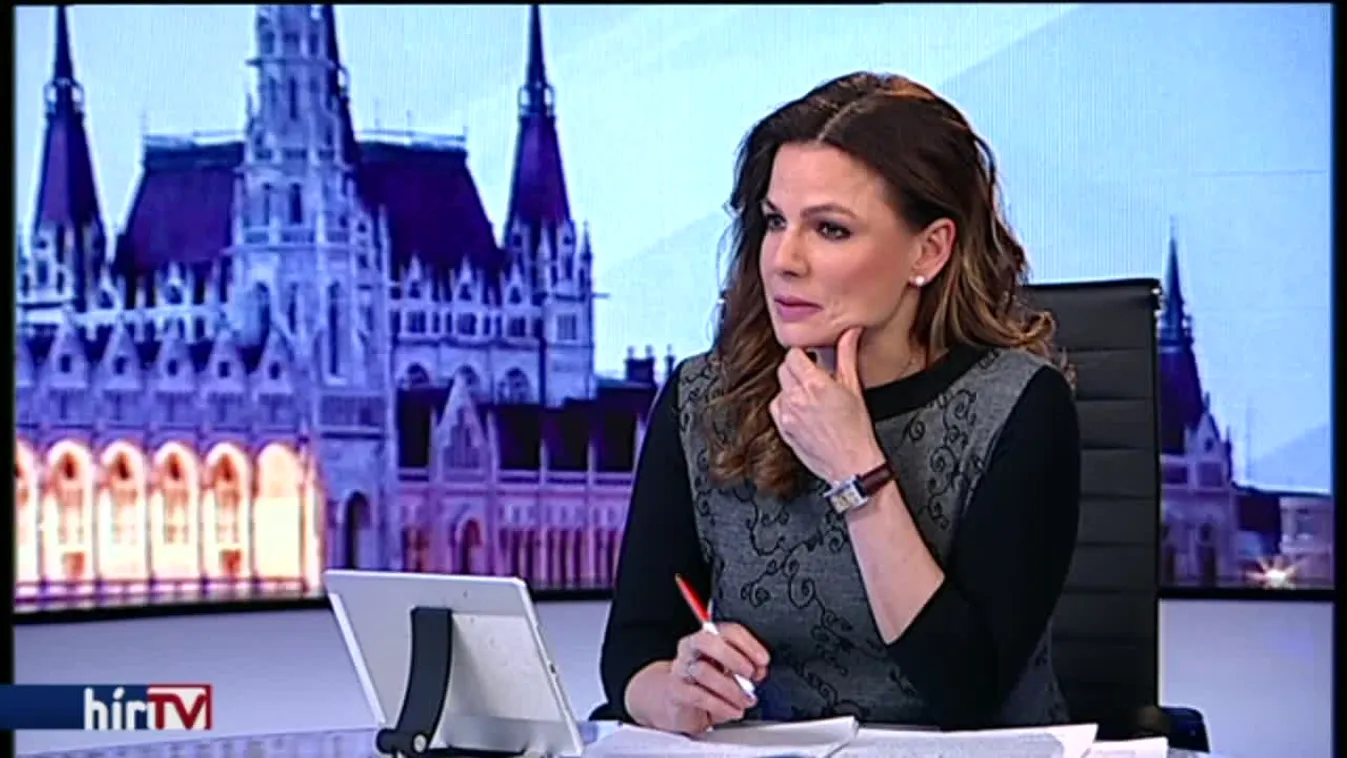 Magyarország élőben – Feszültség