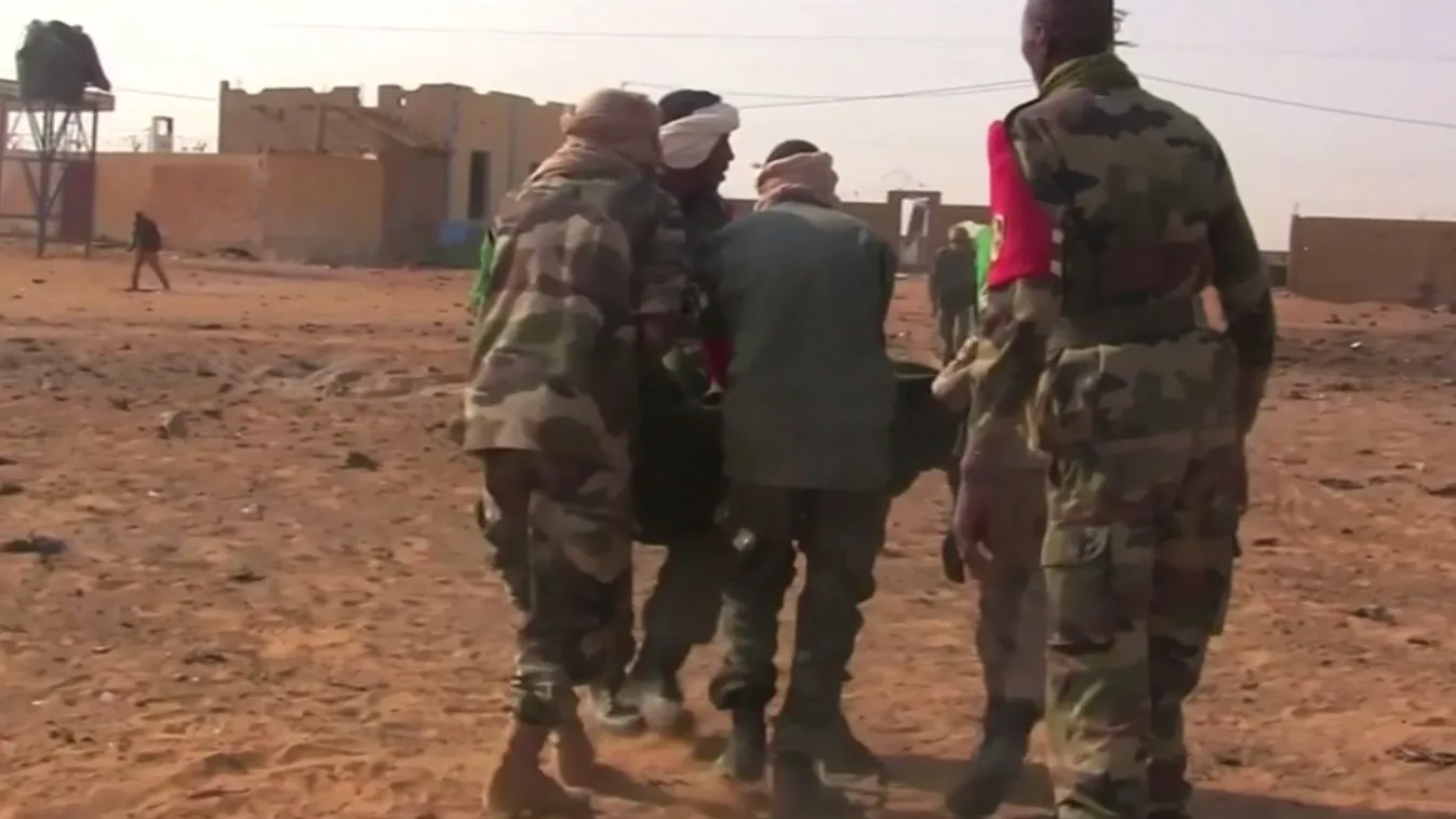 Holttestbe rejtették a gyilkos szerkezetet