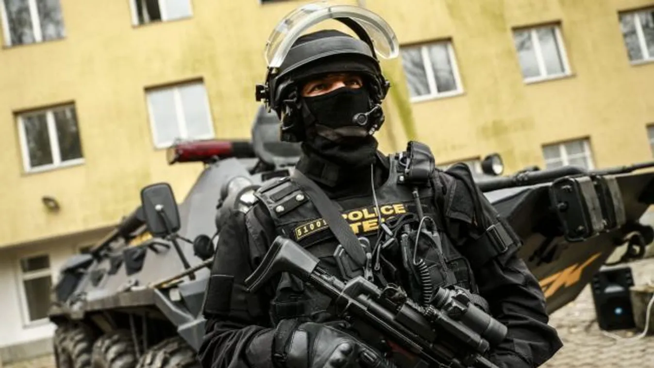 Többszörösen körözött férfit fogtak el a fővárosban