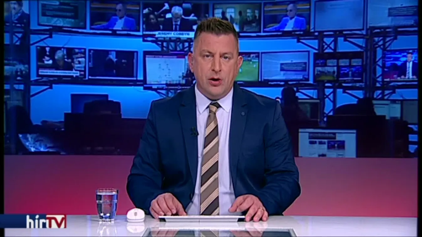 Kovács Zoltán: A szakszervezetek is beszálltak az EP-kampányba