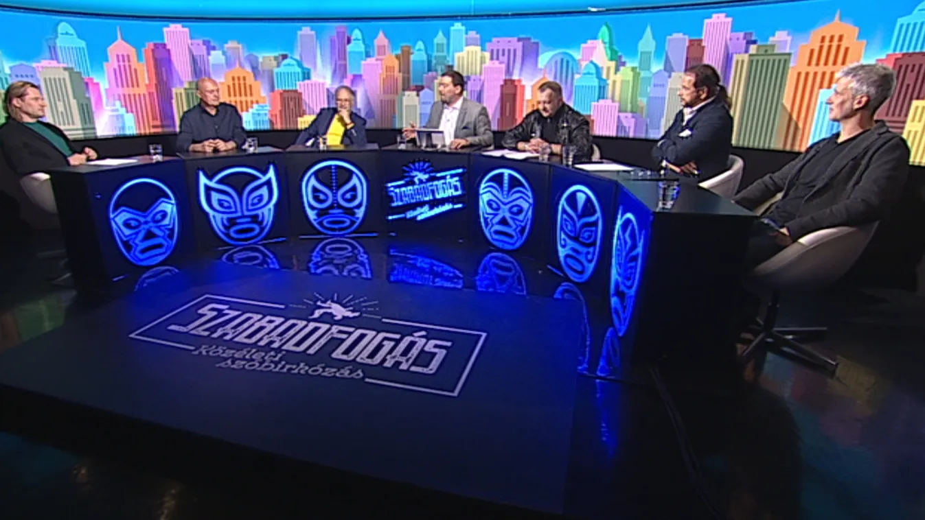 „Ha valamit várt az Orbán-kormánytól több millió szavazó, akkor ez az volt”