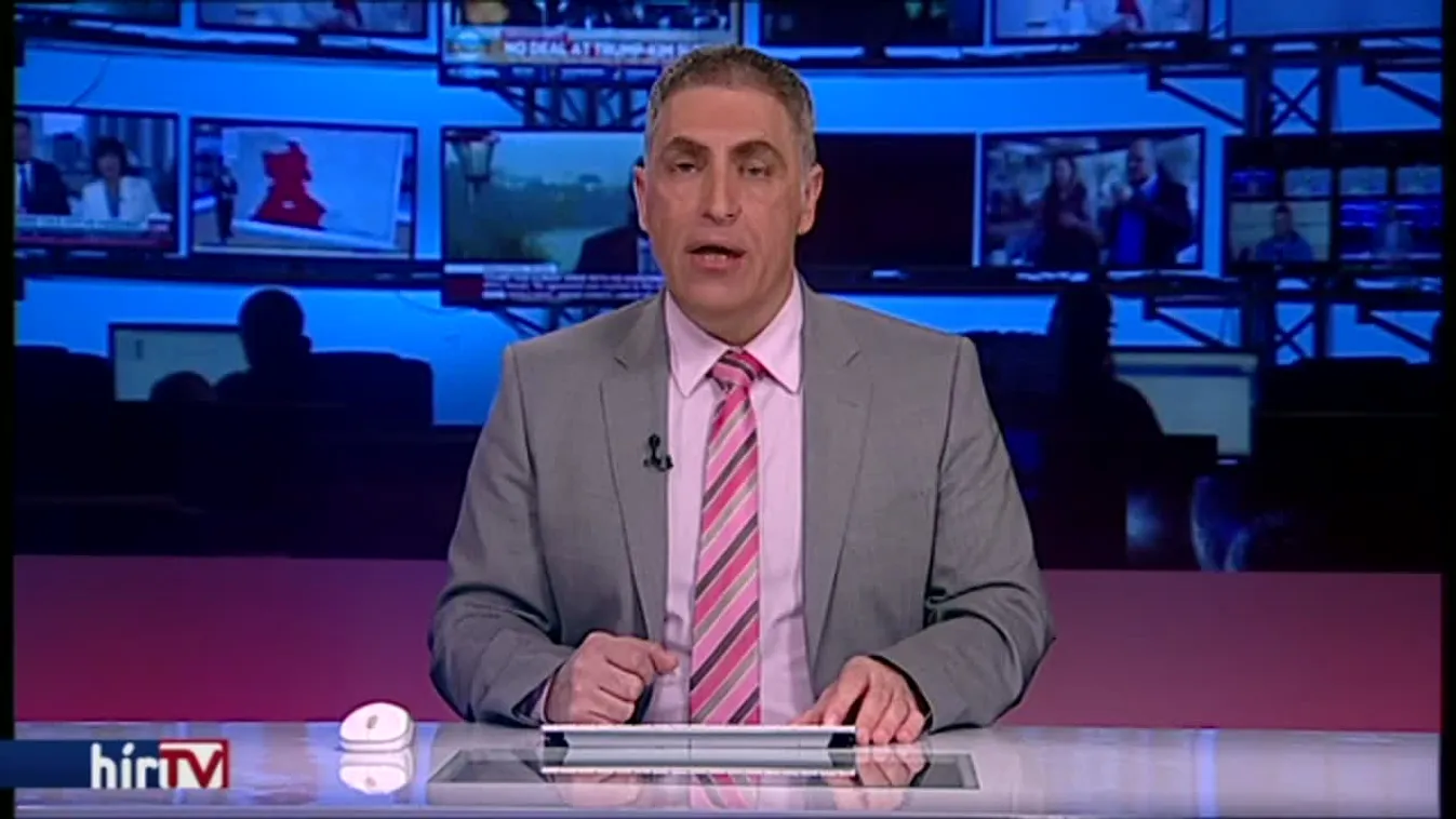 Jávor Benedek elismerte, hogy Brüsszelből utalnak pénzt a migránskártyákra