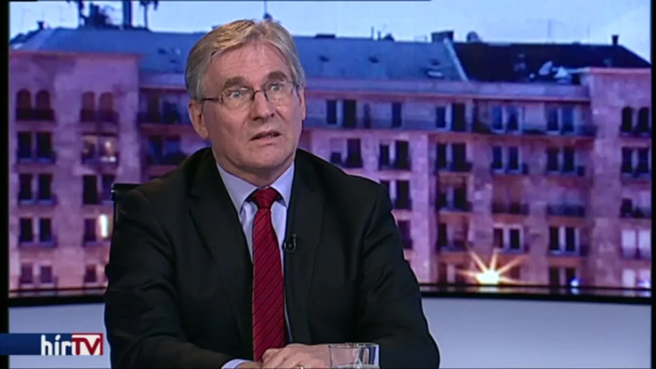 Magyarország élőben – Vizit