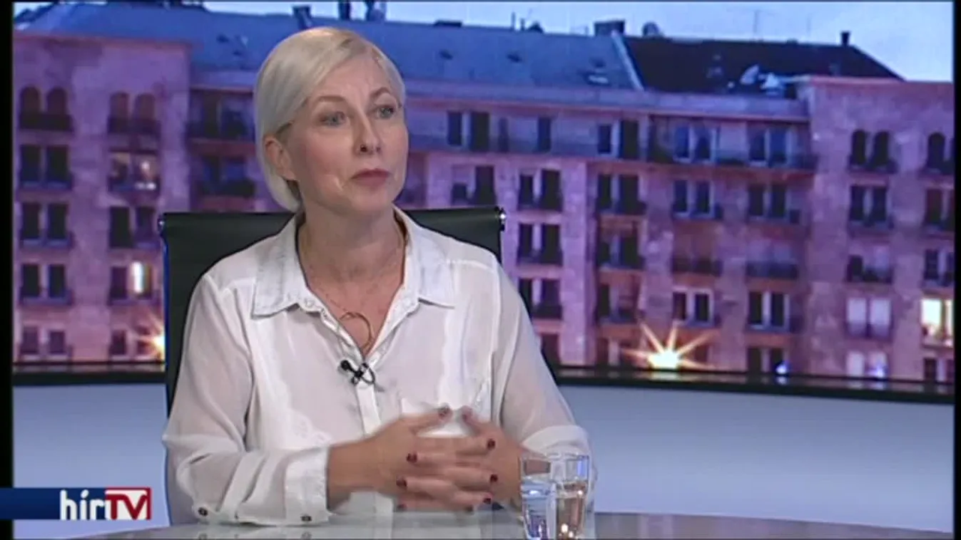 Magyarország élőben – Nők a közéletben