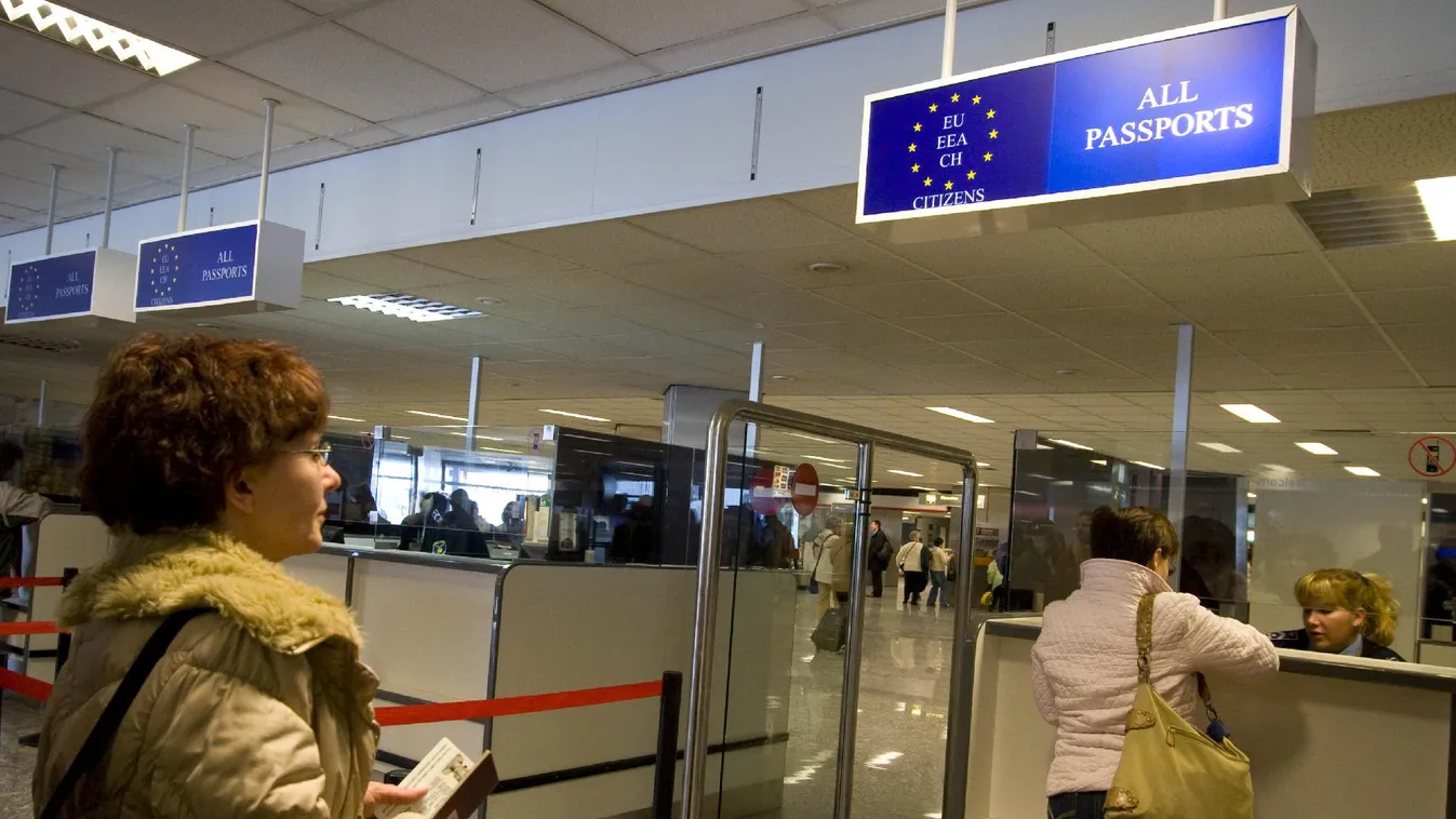 Guller: Szégyen a Liszt Ferenc Repülőtér állapota