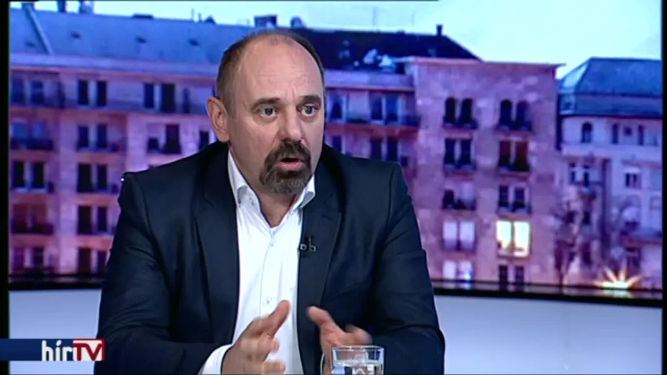 Magyarország élőben – Új arculat