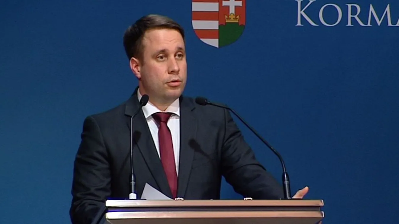 Dömötör: Brüsszel hiába tagad, a döntései lebuktatják