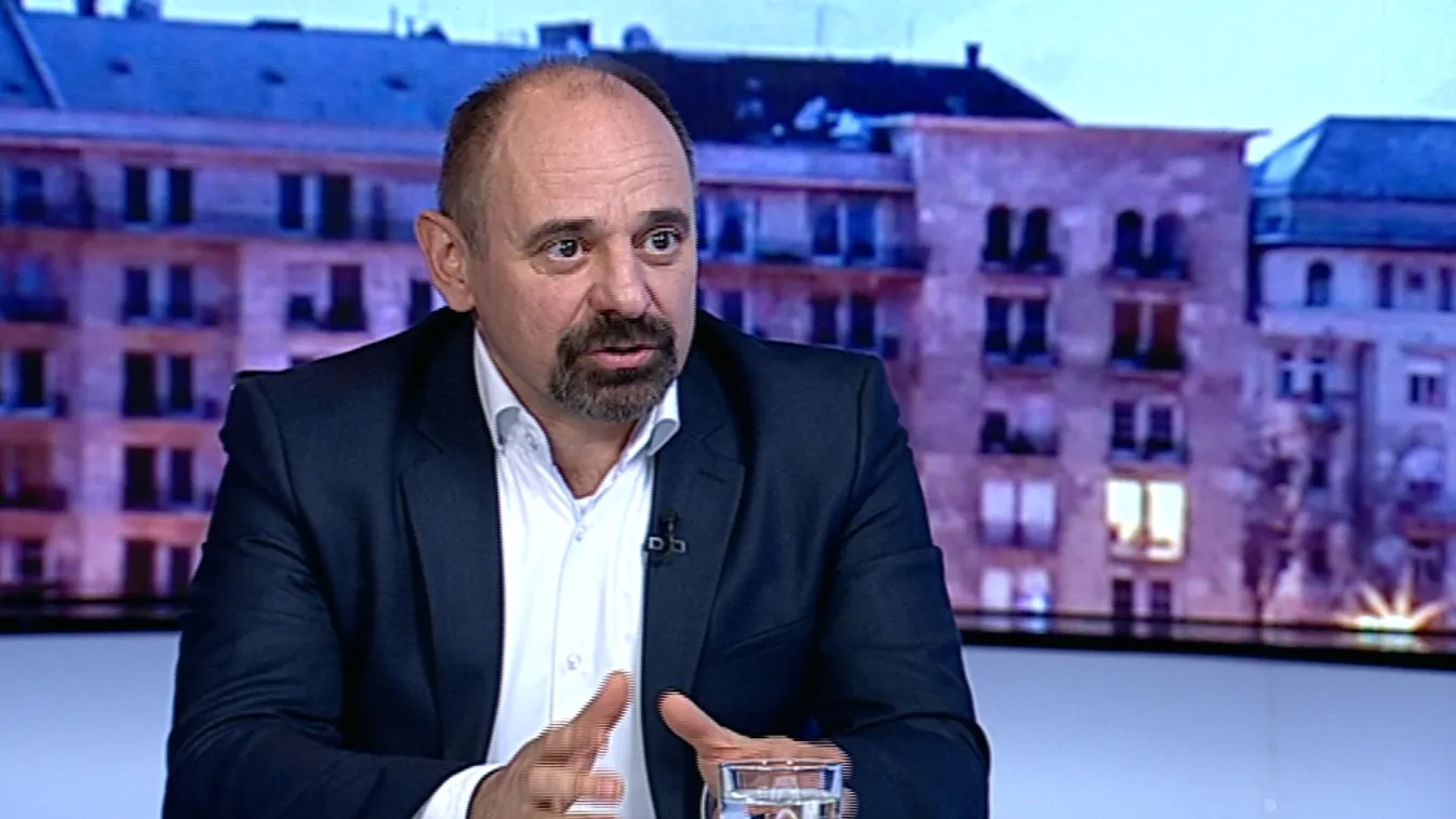 „Fontos megmutatni, hogy a Liget nem csak egy álom volt”