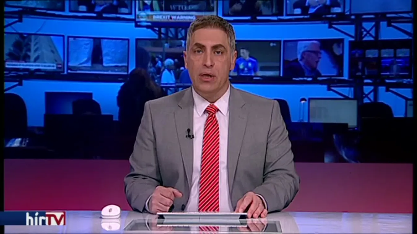 Kocsis Máté: Teljesen romokban az ellenzék