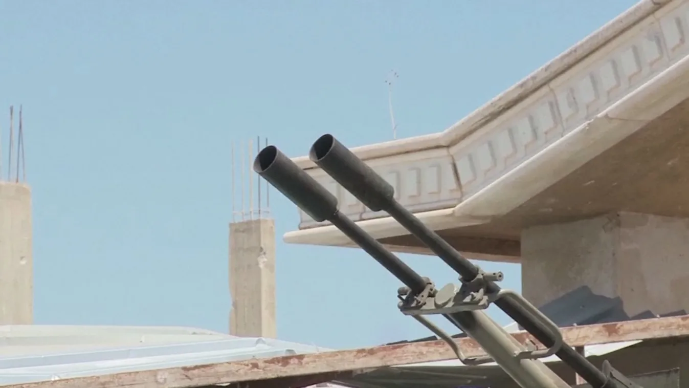 Az Iszlám Állam napjai meg vannak számlálva