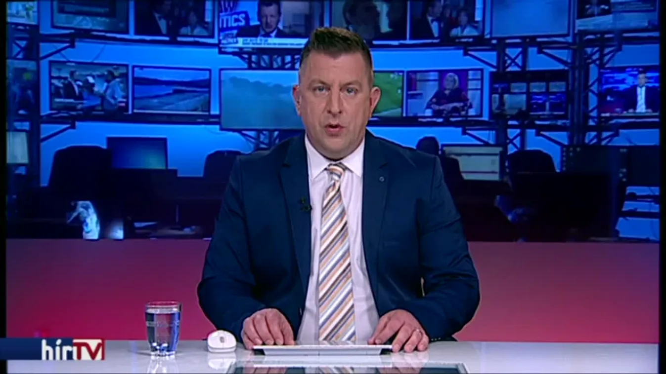 Hollik István: Soros meghirdette a bevándorláspárti erők összefogását