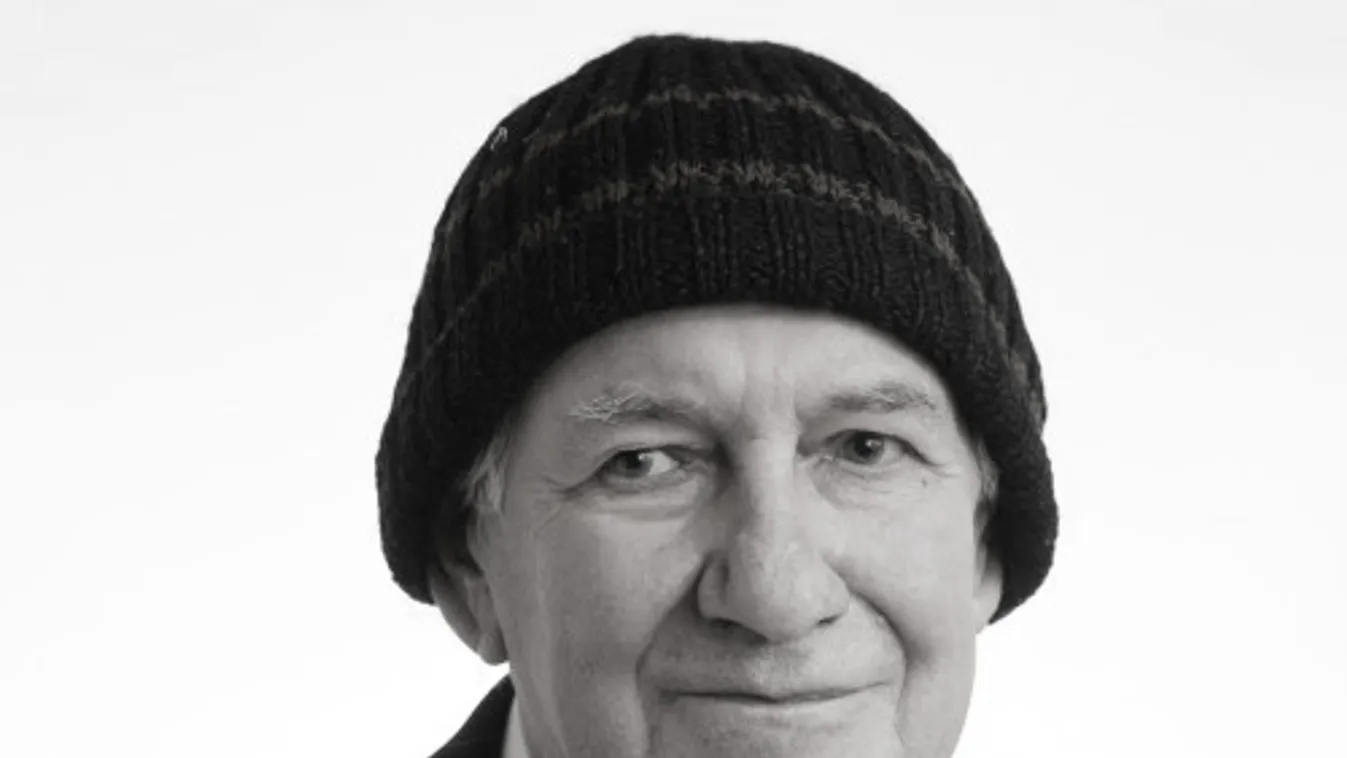 Elhunyt Tandori Dezső Kossuth-díjas író, a nemzet művésze