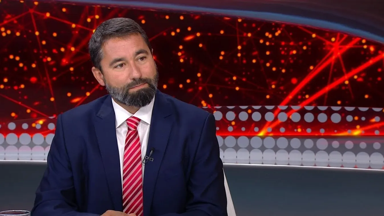 Hidvéghi: a Jobbik igazi arcát láthatjuk a felvételeken